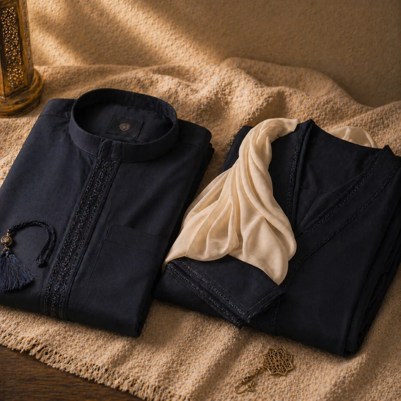 Kledij collectie